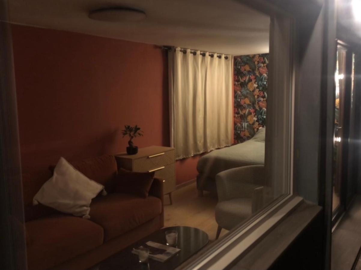 L Antre Vous Apartment มงส์ ภายนอก รูปภาพ