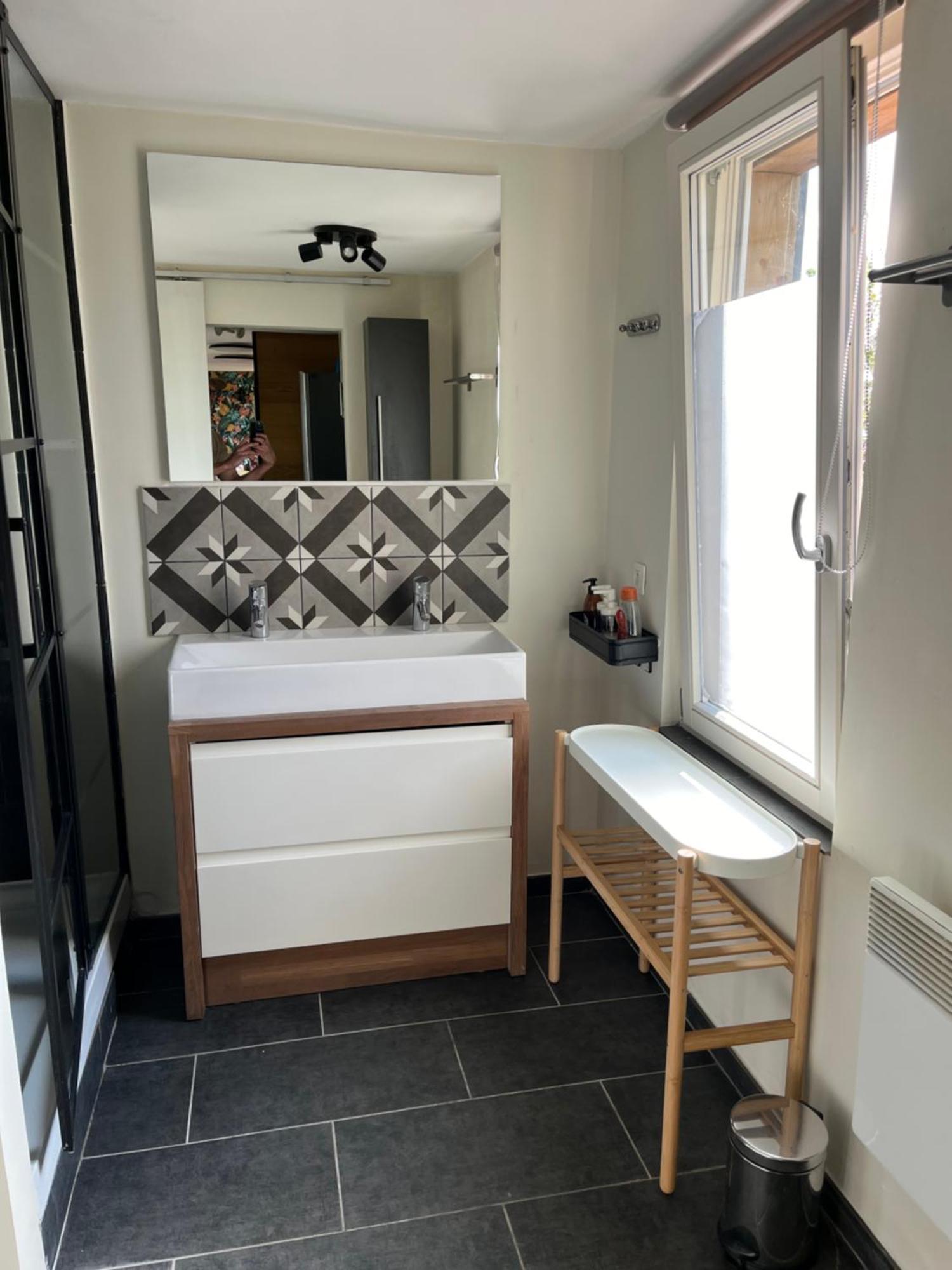 L Antre Vous Apartment มงส์ ภายนอก รูปภาพ